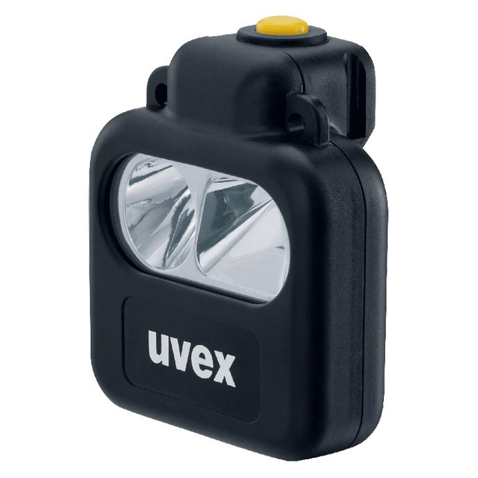 Uvex Lampe (9790062)