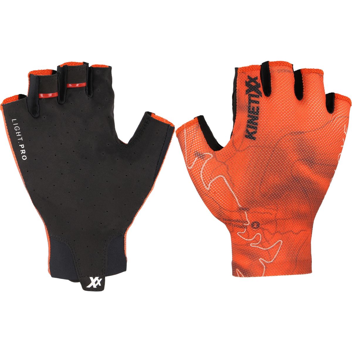 KinetiXx Lennic red (03) 7 7026-710-03-7