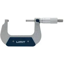 Limit, Messuhr + Messschraube, MIKROMETER MMA 50-75MM