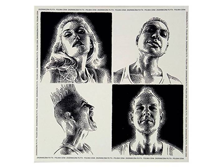 PUSH & SHOVE-NO DOUBT
