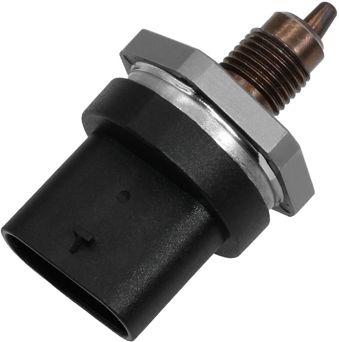 Valeo Sensore di pressione del carburante VAL367357