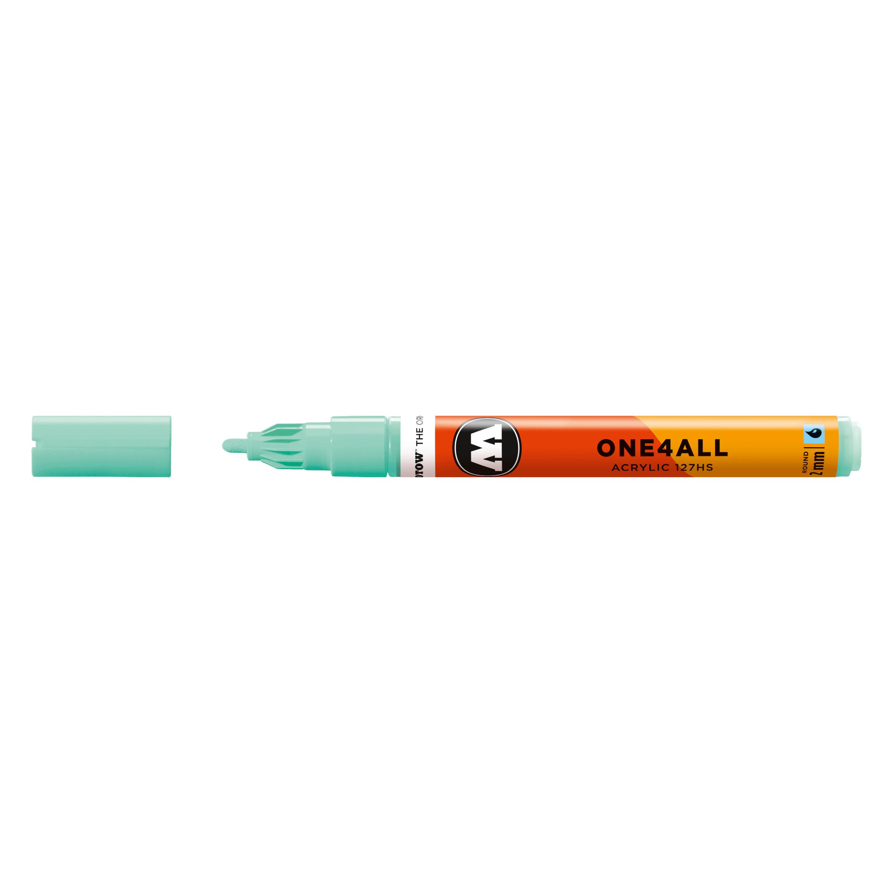 Molotow Permanentmarker ONE4ALL 127 HS (MO127256)