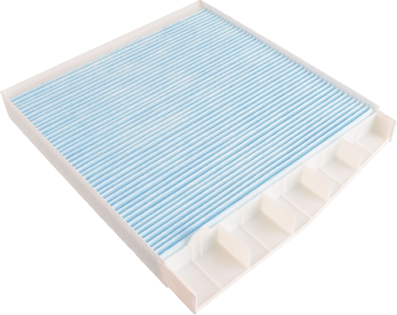 Blue Print Filter, Innenraumluft Adf122527 Für Volvo