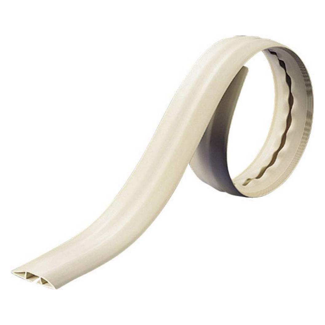 Tru Components Flexible Kabelbrücke (Kabelbrücke, 183 cm) (1593133)