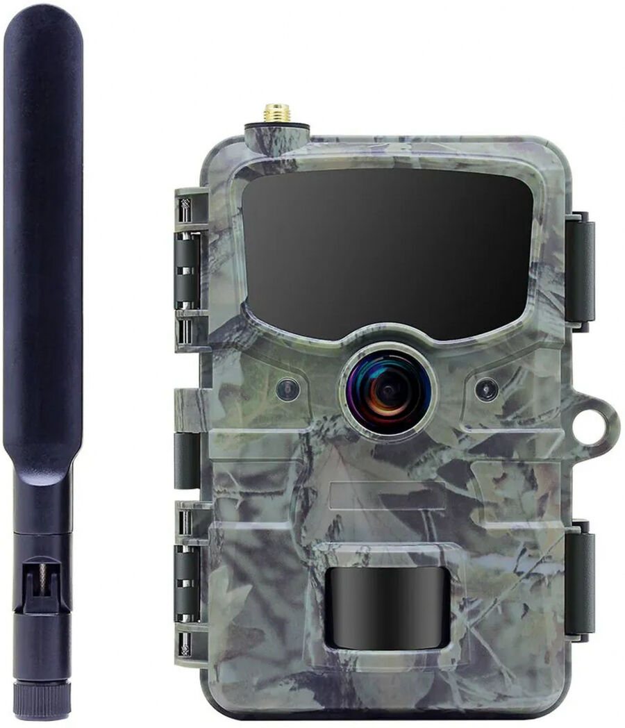 Stealth Gear Hedgehog 1080p 4G Wildkamera