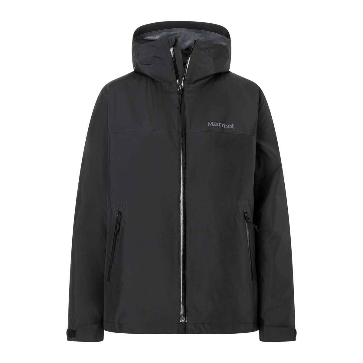 Marmot Wm's Minimalist Pertex 3-in-1 Jacket black (001) M M16262-001-M