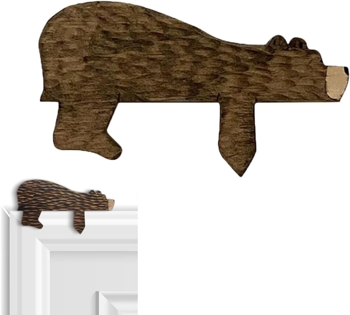 Houten Beren Decoratie voor de Kinderkamer - ShopVlot