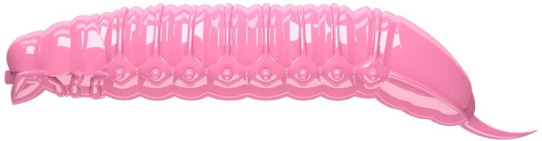 Libra Lures Goliath 30 Garlic-017 - Bubble Gum