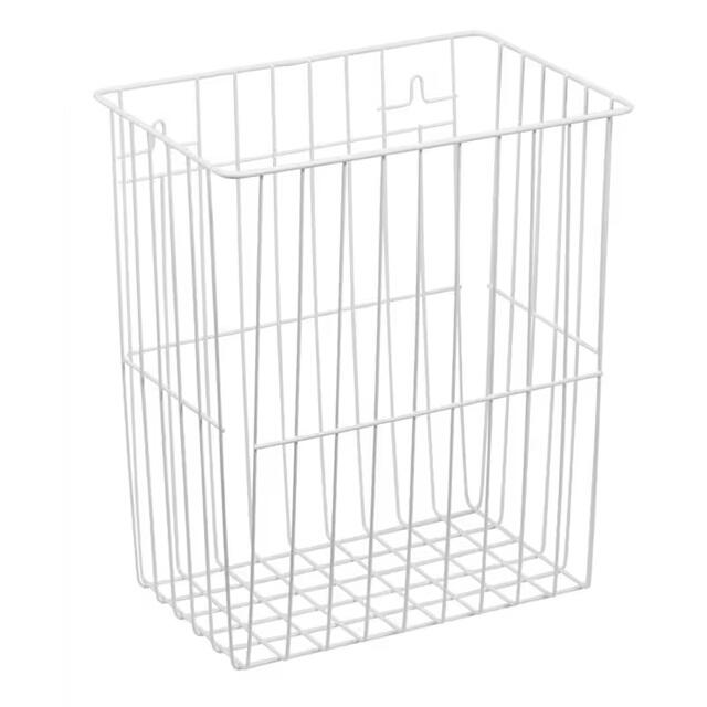 TORK Mülleimer 20,0 l weiß 226002