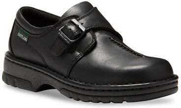 Women's Syracuse Slip On by Eastland in Black (Size 6 M)