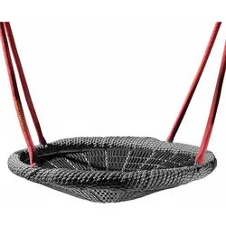 Huck Seiltechnik Vogelnest