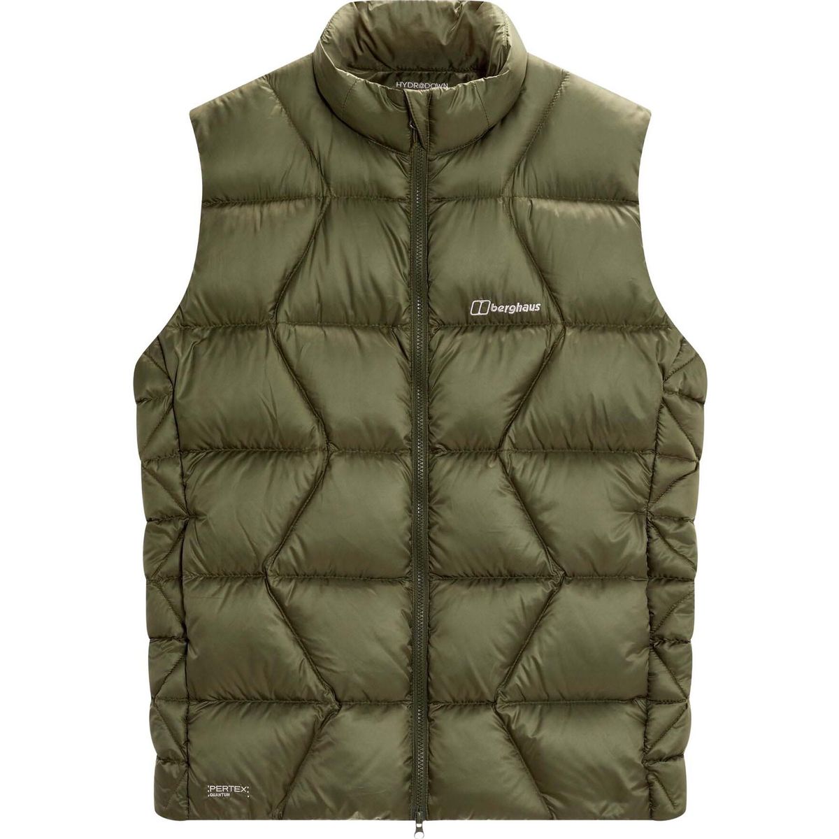 Berghaus Explorer Down Vest AM zephyr (C1736) 2XL 4-A002225002-C1736-2XL