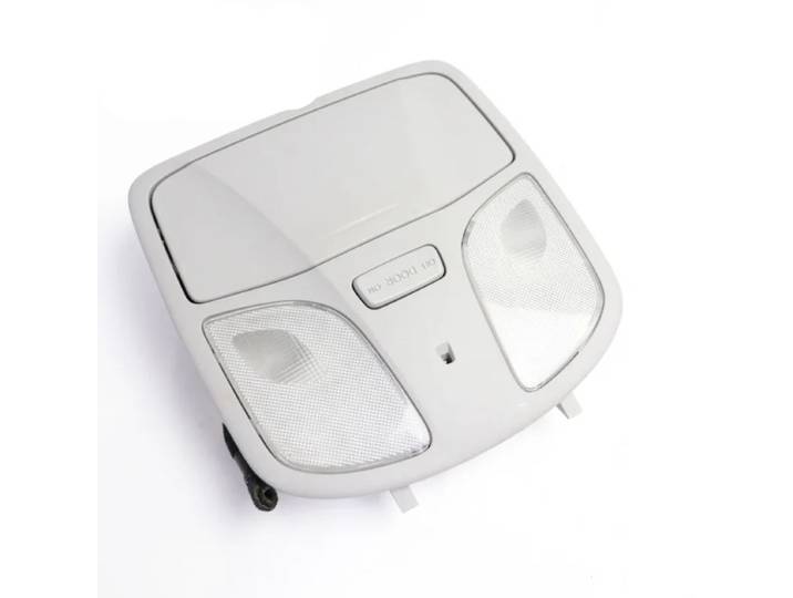 Carte de lecture de lampe de toit intérieure de pièces de voiture de 928003s001tx pour Sonata 2011-2014 928003s002tx