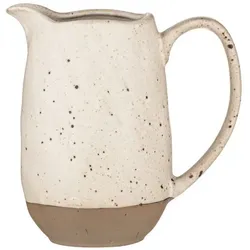 Ladelle Terrakotta Wasser Krug TERRA - 1,3l
