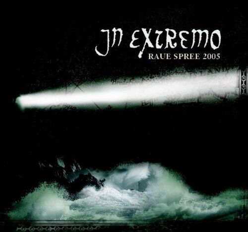 In Extremo - Raue Spree 2005 Live (Limited Edition Digipack) - Preis vom 11.10.2026 15:43:13 h