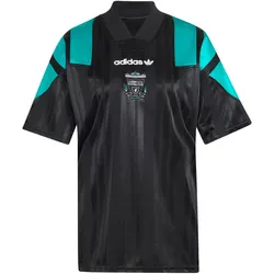 adidas Originals FC Liverpool EQT Trikot 2026/27 KG2915 - black/equipment green L