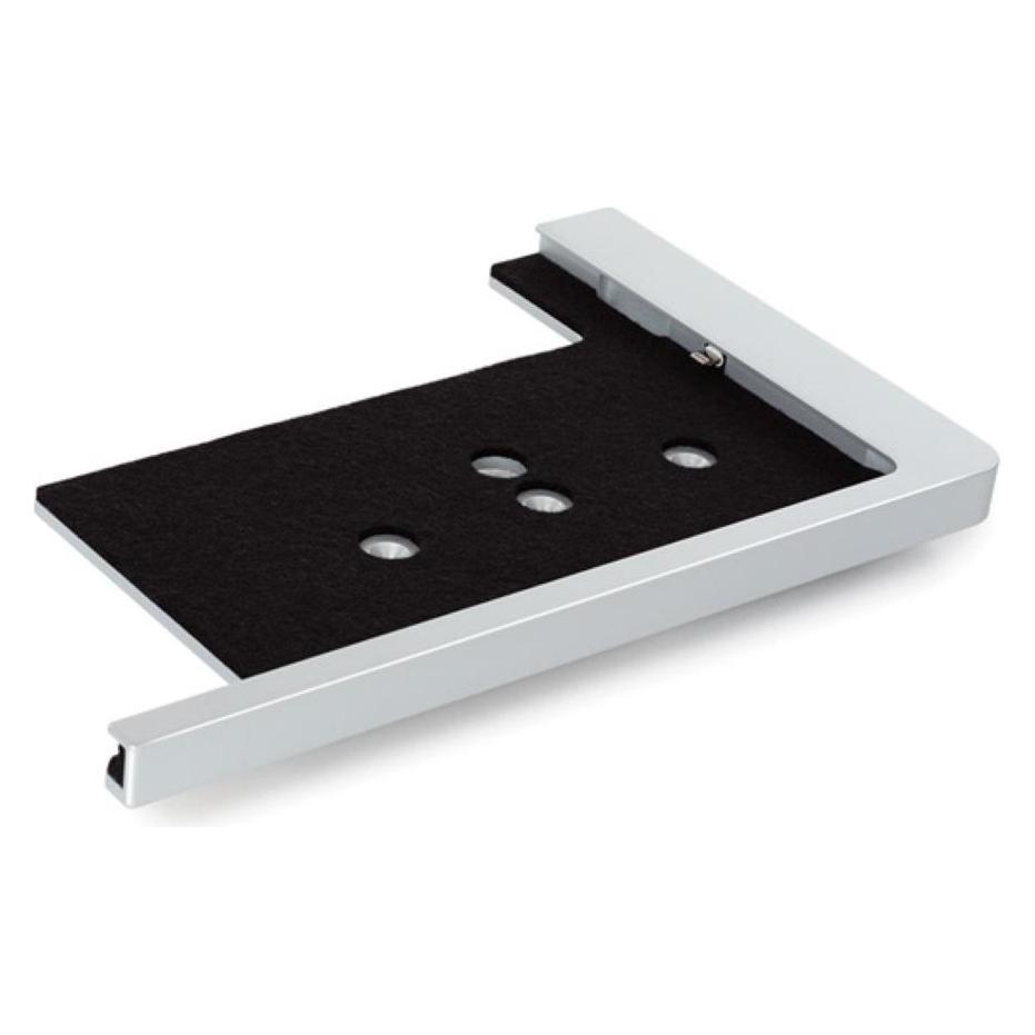 Viveroo Premium-Wandhalterung - f?r iPad? 10.2" - Super Silver (Aluminium) (TAM510170)