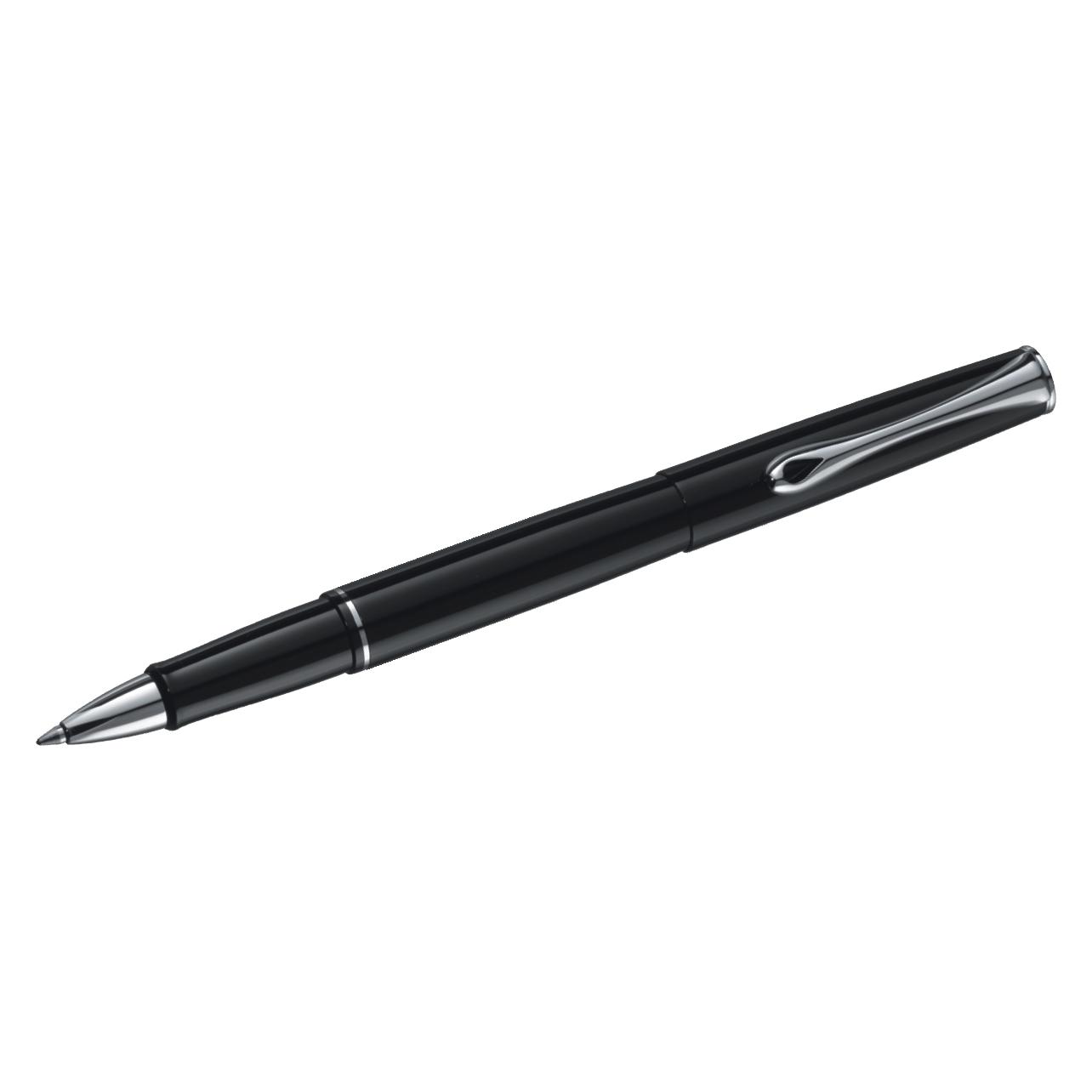 Diplomat Tintenroller Esteem Lack schwarz (1x) (D10424687)