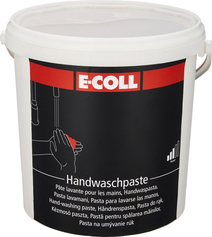 E-COLL Handwaschpaste