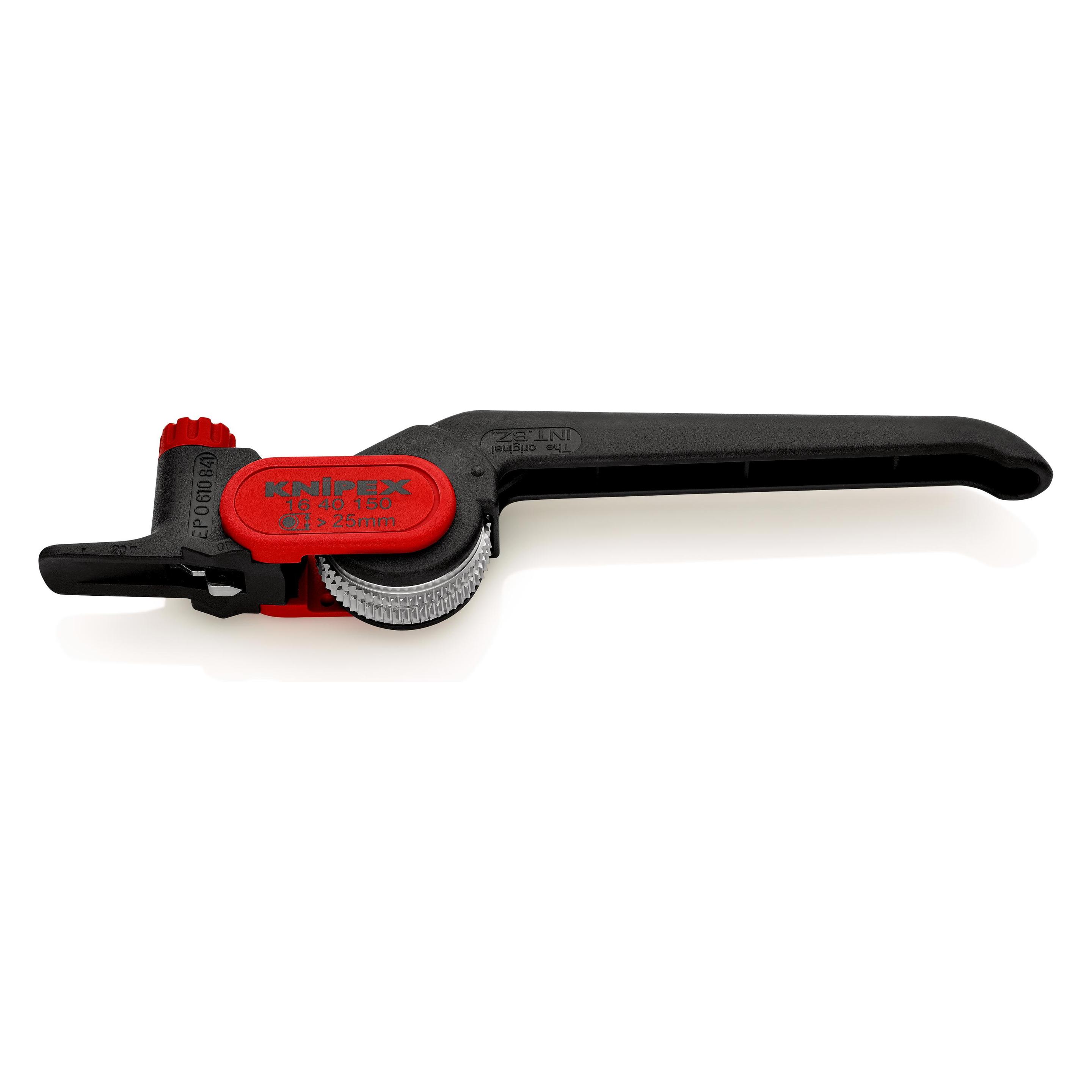 Knipex Abmantelungswerkzeug (150 mm) (16 40 150)