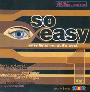 Various - So Easy! - Preis vom 06.10.2026 07:26:00 h