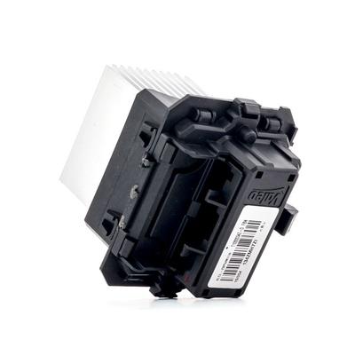 VALEO Bedienelement, Klimaanlage PEUGEOT,CITROËN 509918 6441AF