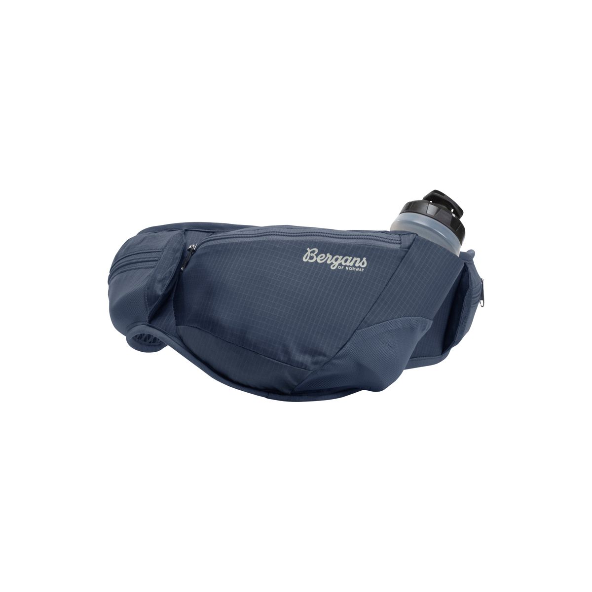 Bergans Driv Hippack 3 granite blue (24412) 3L 257406-3790-24412-3L