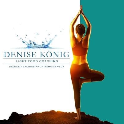 Light Food Coaching - Denise König, Audio, 4067248441602
