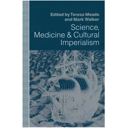 Science, Medicine and Cultural Imperialism, Fachbücher