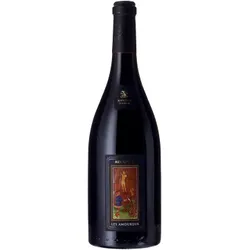 Arcane VI Les Amoureux 2016 - Xavier Vignon - 0.75L