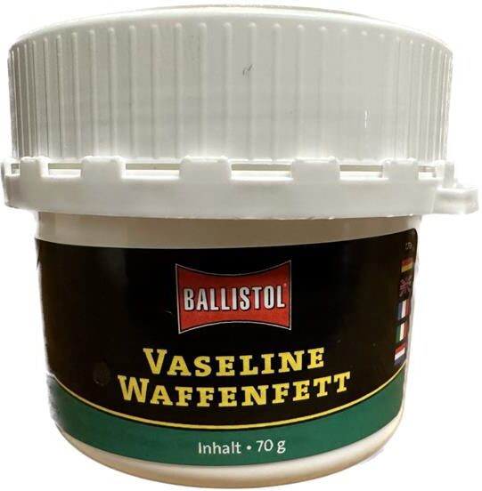 Ballistol Vaseline
