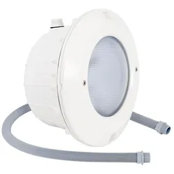 AstralPool LumiPlus Essential Unterwasserscheinwerfer mit Einbaunische weiß,für Folienbecken