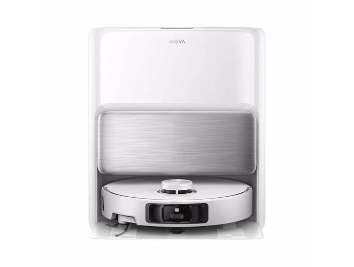 MOVA P70 Pro Ultra Staubsauger Roboter – Staubsauger Roboter/Saugroboter – weiss