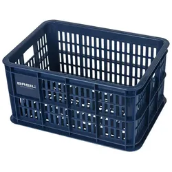Basil, Velokorb, (25 l)