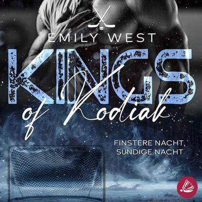 Finstere Nacht, Sündige Nacht - Emily West, Audio, 4069828947689