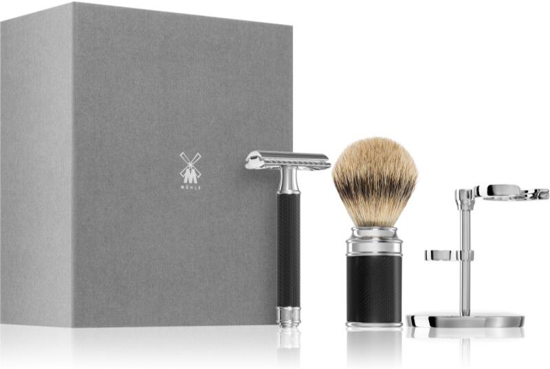 Mühle TRADITIONAL Shaving Set Shaving Kit