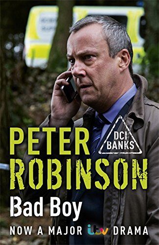 Peter Robinson - Bad Boy: DCI Banks 19 - Preis vom 13.10.2026 19:28:25 h