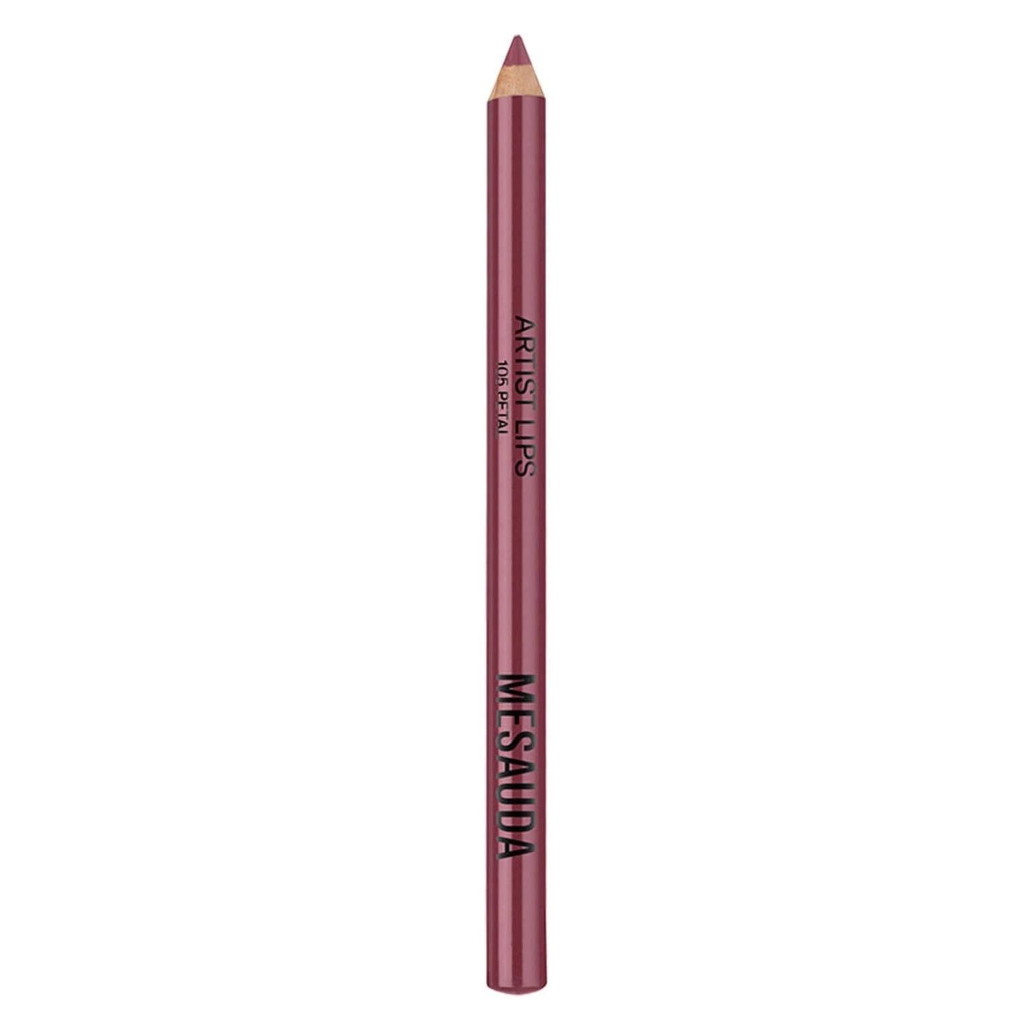 Mesauda Lips - Artist Lips Lip Pencil Petal 105 (105 Petal) (238105)