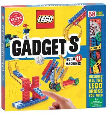 Klutz: LEGO Gadgets