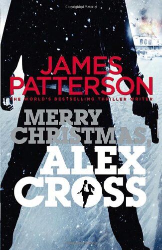 James Patterson - Merry Christmas, Alex Cross: (Alex Cross 19) - Preis vom 09.10.2026 07:28:09 h