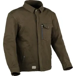 DIFI Kingston Motorrad Hemd M