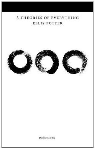 Ellis Potter - 3 Theories of Everything - Preis vom 05.10.2026 03:47:11 h