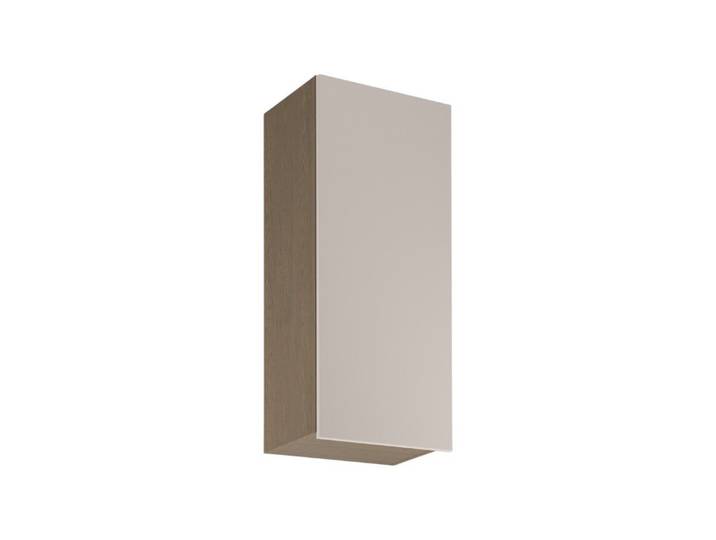 ROYAL24_MARKT Hängeschrank - Ihre Lösung für Ordnung und Stil. (Küche Hängeschrank, 1-St., Premium - Sorento Beige - G45 R/L) Zeitlos - Exklusiv - Top Qualität.