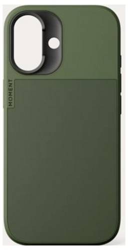 Moment MagSafe Case Olive Green 310-301