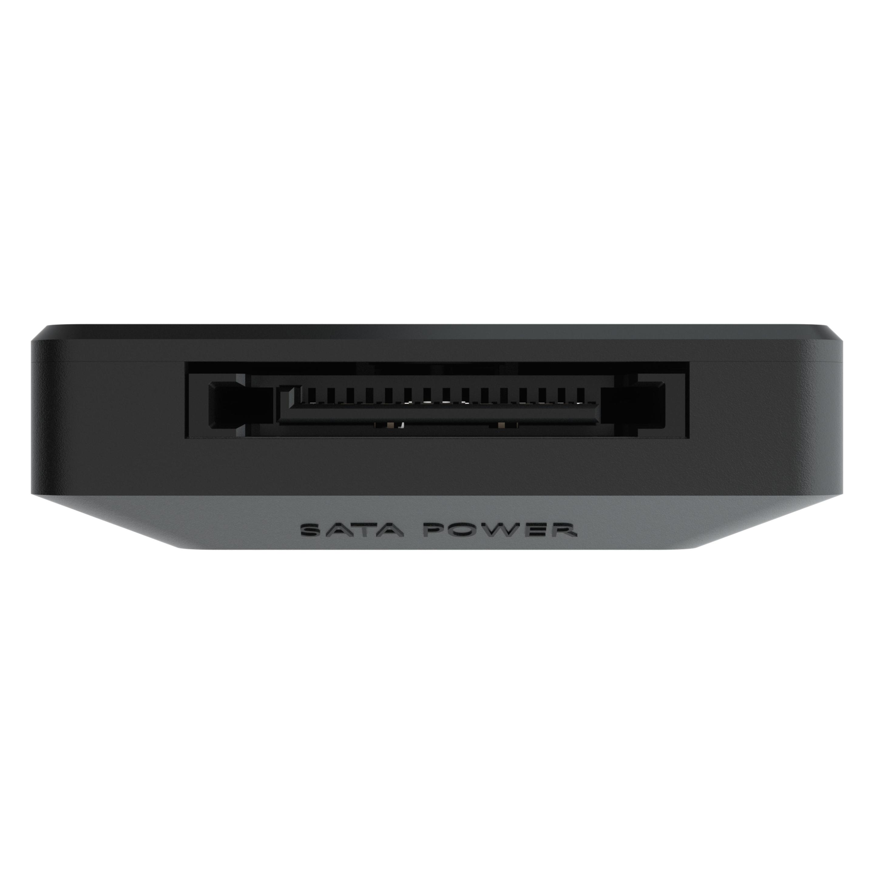 Cooler Master Addressable RGB LED Controller (MFP-ACBN-NNUNN-R1)