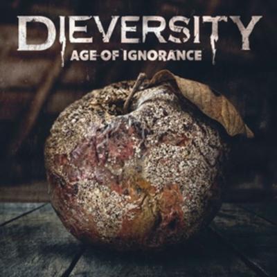 Age Of Ignorance (Black Vinyl) - Dieversity, Vinyl