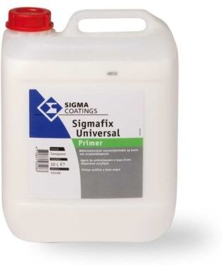Fissativo Sigma – Sigmafix Universal Primer
