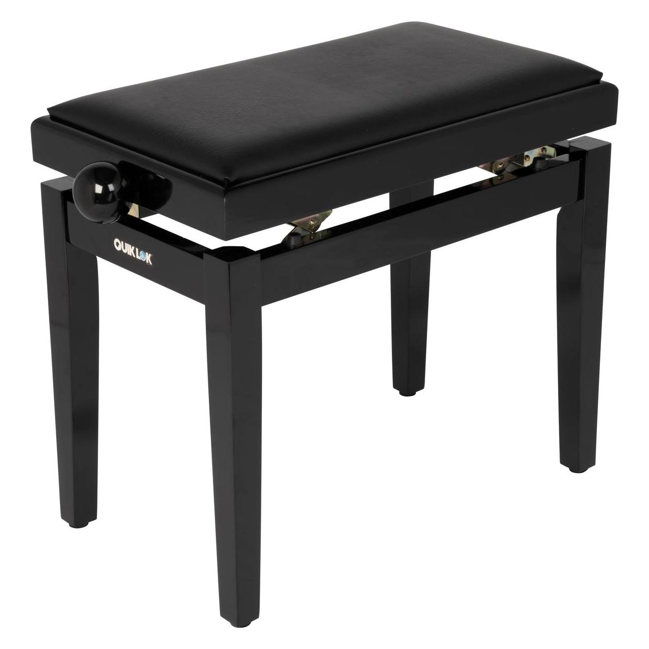 Quik Lok Quiklok PB/100 BK L Klavierbank (39815608)
