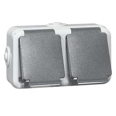 Peha Steckdose D 6632 WAB 00306211