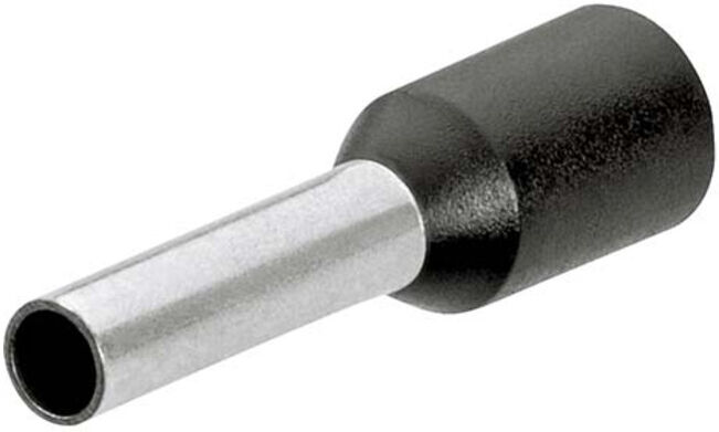 Embouts de câble avec col en plastique Knipex (97 99 353)